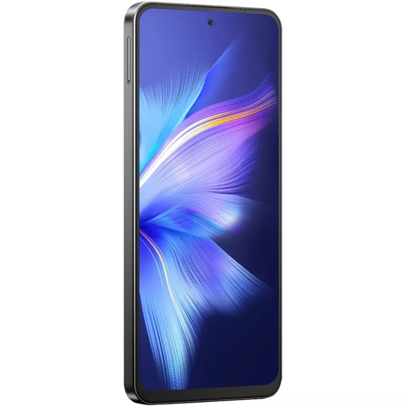 Blackview Shark 9 6.67-inch HD+ IPS 90Hz 8GB RAM 256GB ROM 5000mAh 5G Smartphone Black