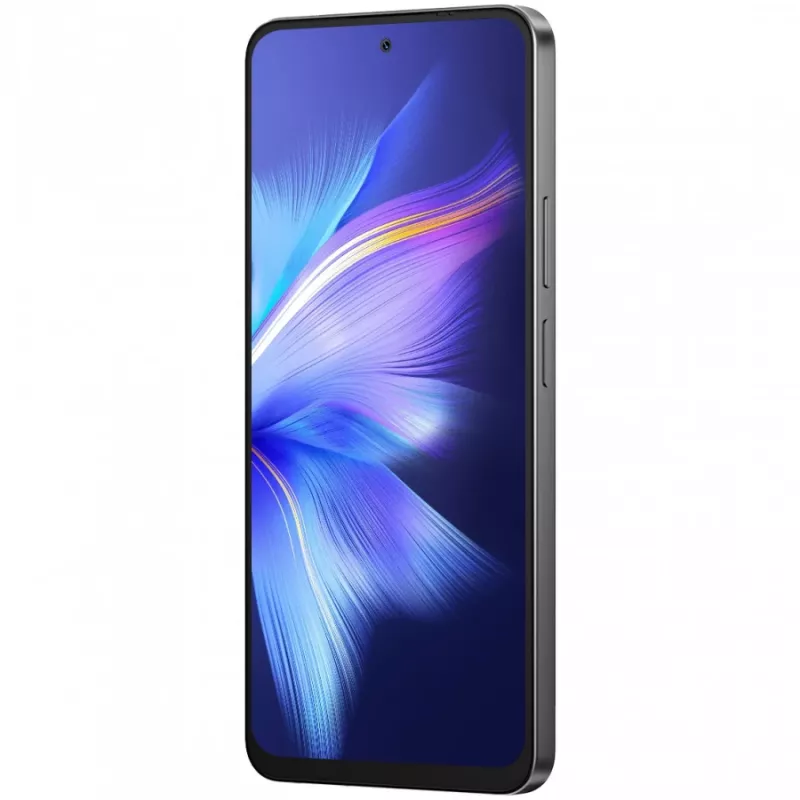 Blackview Shark 9 6.67-inch HD+ IPS 90Hz 8GB RAM 256GB ROM 5000mAh 5G Smartphone Black