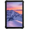 Blackview Rugged Tab Active 10 Pro 10.95 inch FHD+ IPS 90Hz 12GB/512GB MT6878 50MP Front/108MP+20MP Rear Infrared Night Vision 30000mAh Android 14 NFC Camping Lights MIL-STD-810H Black