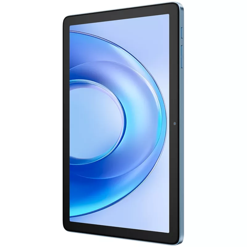 Blackview Tab 60 Pro SET LTE 10.1-inch HD+IPS 800x1280 60Hz 8GB/128GB, Octa-core T606 1.6GHz Cam Front 5MP Rear 8MP Battery 7700mAh + Charger USB Type-C Cable SIM tool Film Case Passive stylus Mouse Keyboard EN Android 15 Sunny Sky Blue