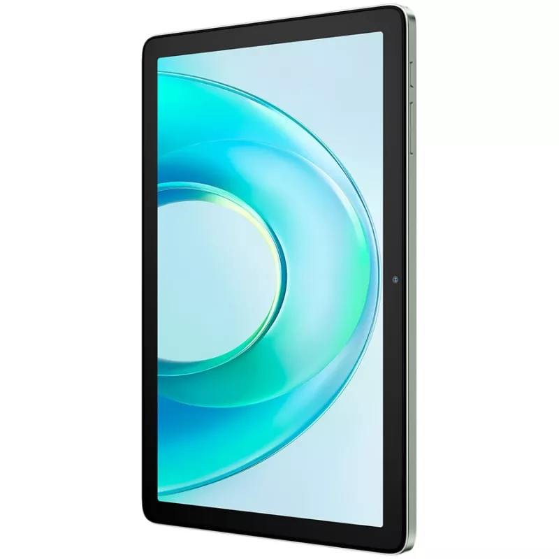 Blackview Tab 60 Pro SET 10.1-inch HD+ 800x1280 IPS 60Hz, 8GB/128GB, Octa-core T606 1.6GHz, Cam Front 5MP Rear 8MP, Battery 7700mAh, LTE, USB Type-C, Charger, Cable, SIM tool, Film, Case, Passive stylus, Mouse, Keyboard, Android 15, Algae Green