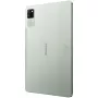 Blackview Tab 60 Pro SET 10.1-inch HD+ 800x1280 IPS 60Hz, 8GB/128GB, Octa-core T606 1.6GHz, Cam Front 5MP Rear 8MP, Battery 7700mAh, LTE, USB Type-C, Charger, Cable, SIM tool, Film, Case, Passive stylus, Mouse, Keyboard, Android 15, Algae Green
