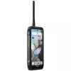 Blackview XPLORE 1 Walkie-talkie 22km 5G Rugged Phone 6.78-inch FHD 2460x1080 120Hz+2.01-inch 296x240 12+256GB MTK Dimensity 7050 octa-core 2.4Ghz Cam 50+64MP+20MP Night Vision 20000mAh NFC Gorilla Glass 5 Android 15 MIL-STD Black