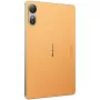 Blackview MEGA 12 SET 5G 12.2 inch FHD 2400x1600 120Hz 12GB+256GB MediaTek Dimensity 7200 Octa-core 2.8GHz Camera 13MP/50+20MP 10000mAh NFC IP68 Fingerprint Dual SIM Wi-Fi 6E Bluetooth 5.3 Stylus Case Keyboard Mouse Headphones Charger Android 16 Flash Gold