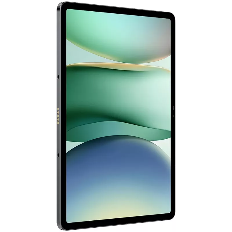 Blackview MEGA 12 SET 5G 12.2 inch FHD 2400x1600 120Hz 12GB+256GB MediaTek Dimensity 7200 Octa-core 2.8GHz Cam 13MP/50+20MP 10000mAh NFC IP68 FP DualSIM WiFi6E BT5.3 Stylus Case Protective Glass Keyboard Mouse Headphones Charger Android 16 Space Grey