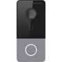Hikvision DS-KV6113-PE1(C) Door Station - 2MP HD, PoE, IP65, IK08, Black