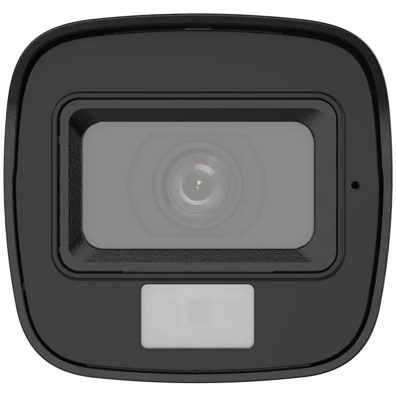 Hikvision DS-2CE16K0T-LPFS 3K 4-in-1 Bullet Camera with 2.8mm Lens and White Light