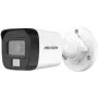 Hikvision DS-2CE16K0T-LPFS 3K 4-in-1 Bullet Camera with 2.8mm Lens and White Light