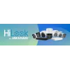 HILOOK THC-B157-LMS(2.8mm) 5MP Smart Hybrid Light Turret Camera