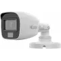HILOOK THC-B127-LMC(2.8mm) 2MP Smart Hybrid Light Turret Camera 20m