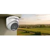 HILOOK THC-T127-LMC(2.8mm) 2MP Smart Hybrid Light Turret Camera 20m