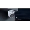 HILOOK THC-T127-LMC(2.8mm) 2MP Smart Hybrid Light Turret Camera 20m