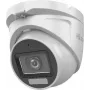 HILOOK THC-T127-LMC(2.8mm) 2MP Smart Hybrid Light Turret Camera 20m