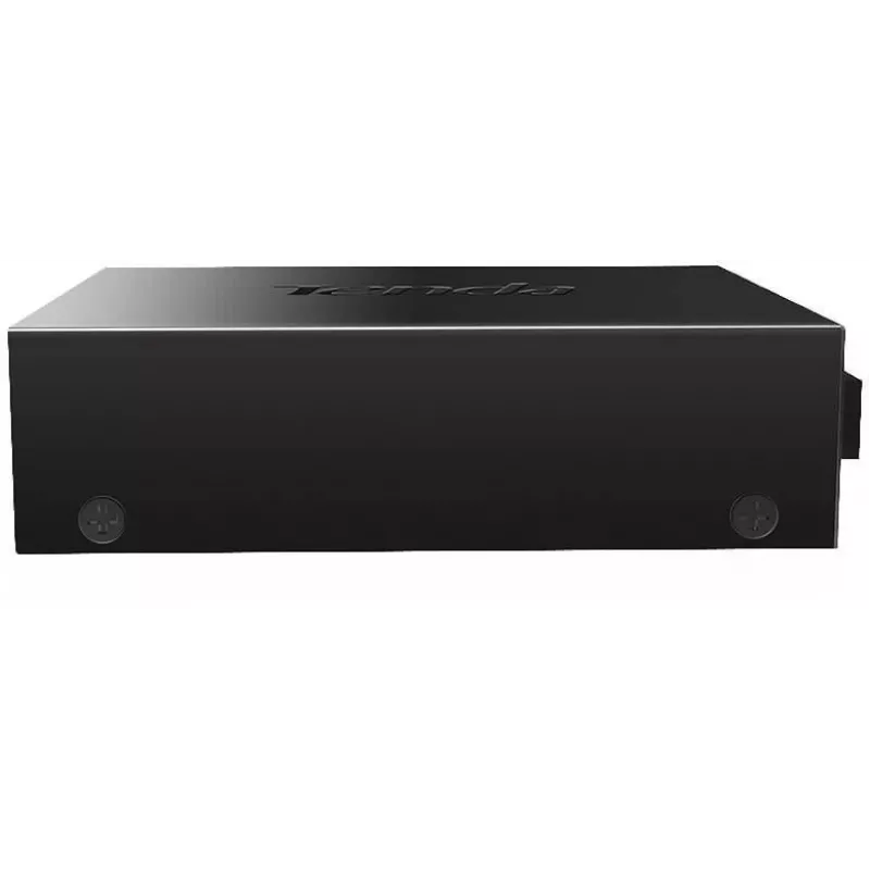 Tenda TFC300A Media Converter Ethernet to Fiber SC Single-mode 20km
