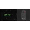 LDNIO SE6403 Power Strip 6 Outlets + 4 USB Charging Ports, 2m Cable, 2500W, White