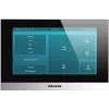 Akuvox C313W Silver 7-inch Touch Screen Video Door Phone Monitor