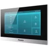 Akuvox C313W Silver 7-inch Touch Screen Video Door Phone Monitor