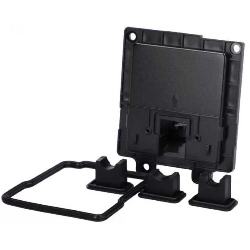 AKUVOX AKV-R28A IP Door Panel with 7-inch Touch Screen, Facial Recognition, and PoE