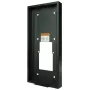 AKUVOX AKV-R27XR28X-BOX Surface Mounting Box for R27/R28 Video Intercom, Black, Aluminum Alloy