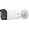 Hikvision DS-2CD1B47G3H-LIUF/SRB(2.8mm) 4MP ColorVu IP Camera with White Light, Built-in Mic, MicroSD, PoE