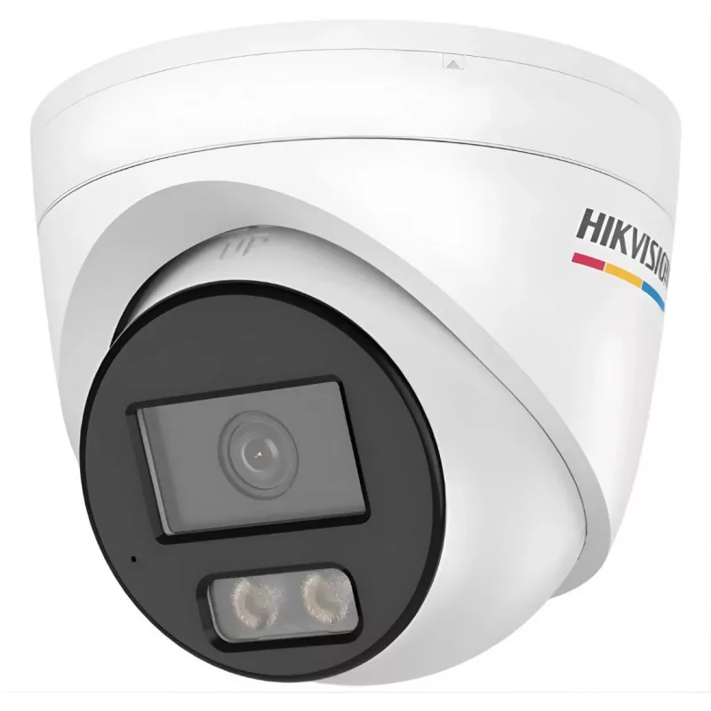 Hikvision DS-2CD1347G3H-LIUF/SL 2.8mm 4MP ColorVu IP Camera
