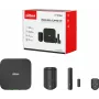 Dahua ART-ARC3800H-03-W2(868)-B Wireless Alarm Kit (868 MHz, Black)