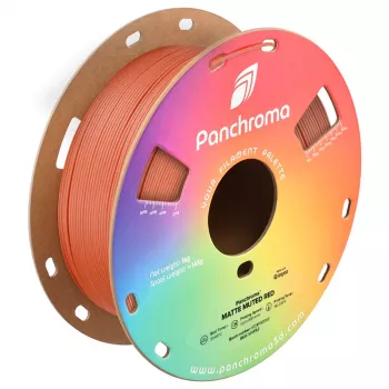 Polymaker Panchroma PLA Matte Muted 1.75mm 1kg 3D Printer Filament