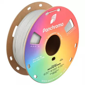 Polymaker Panchroma PLA Matte Muted 1.75mm 1kg 3D Printer Filament
