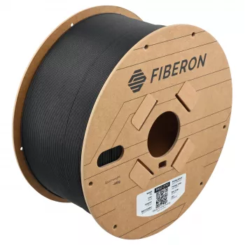 POLMASK PA12-CF10 1.75mm Black 3kg