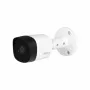 Dahua PFA136 Junction Box Mounting Bracket for Dome Cameras, White, IP66