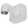 DAHUA PFB302S-V2 Wall Mount for PTZ Dome Cameras, White, Aluminum Alloy