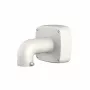 DAHUA PFB302S-V2 Wall Mount for PTZ Dome Cameras, White, Aluminum Alloy