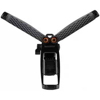 NEWELL Goocong S2 Mini Selfie Stick Tripod with Bluetooth Remote, Black