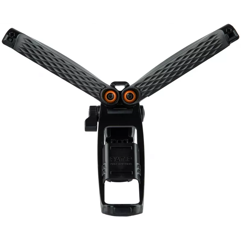 NEWELL Goocong S2 Mini Selfie Stick Tripod with Bluetooth Remote, Black