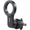 Joyroom JR-ZS355 MagSafe Magnetic Car Mount for iPhone, Air Vent Clip, Black