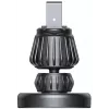 Joyroom JR-ZS355 MagSafe Magnetic Car Mount for iPhone, Air Vent Clip, Black