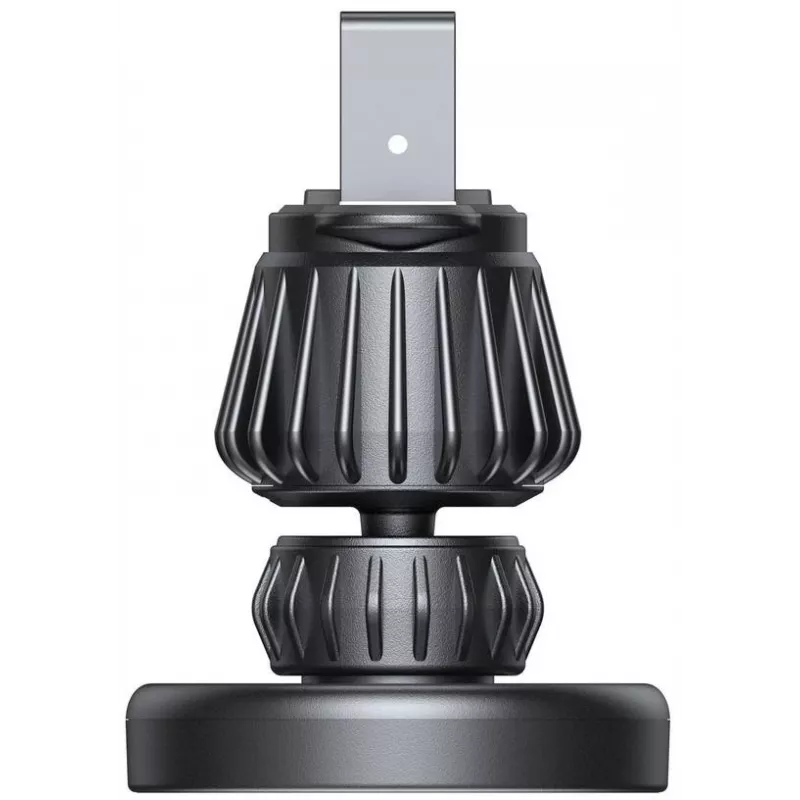 Joyroom JR-ZS355 MagSafe Magnetic Car Mount for iPhone, Air Vent Clip, Black