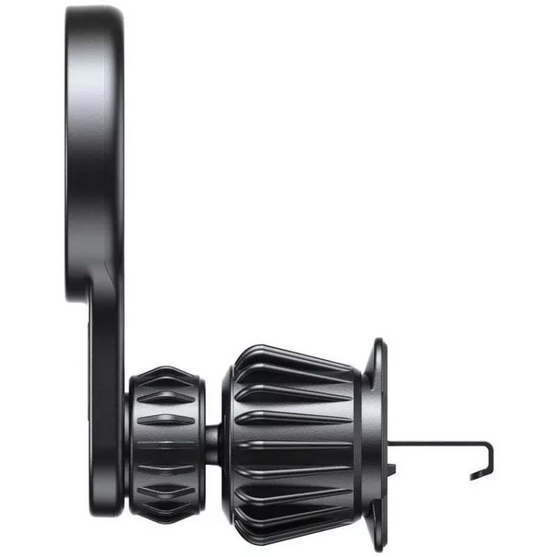 Joyroom JR-ZS355 MagSafe Magnetic Car Mount for iPhone, Air Vent Clip, Black