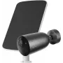 EZVIZ EB3 3MP Wireless IP Camera with Solar Panel, USB-C, Color Night Vision, 2-Way Audio, IP65, 5200mAh Battery