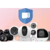 Ezviz 32GB MicroSDHC Memory Card for Security Cameras
