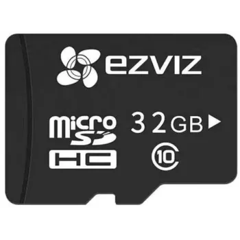 Ezviz 32GB MicroSDHC Memory Card for Security Cameras