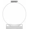 EZVIZ CS-CMT-Battery Camera Mount - White Magnetic Wall Mount Bracket for Battery Cameras