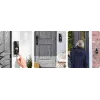 Ezviz EP8 Ultra 6MP+2MP Wi-Fi Video Doorbell