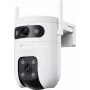EZVIZ C9C 5MP+5MP Dual-Lens Outdoor Wi-Fi IP Camera