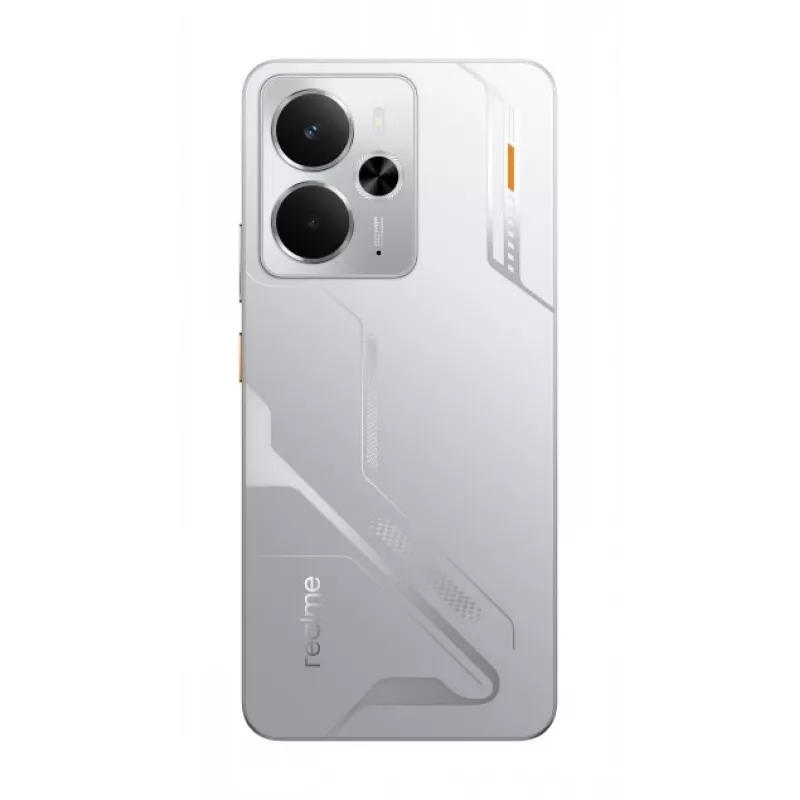 Realme 14 5G RMX5070 (EU) 256GB 8GB Mecha Silver