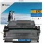 G&G XL-Toner kompatibel mit HP 87X/ CF287X