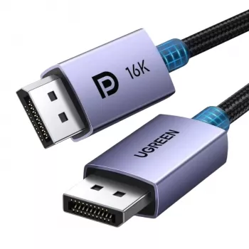 UGREEN DisplayPort 16K Cable 1m (15383)