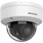 Hikvision DS-2CD1763G2-LIZU(2.8-12mm) 6MP Outdoor Turret IP Camera with Motorized Varifocal Lens, PoE, IR, Built-in Mic