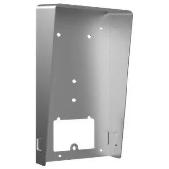 Hikvision DS-KABV9503-RS Surface Mount Rain Shield for DS-KV9503 Series, Black
