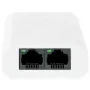Hikvision DS-3E0503DP-E/R PoE Repeater, 1x PoE Input, 2x PoE Output, 10/100 Mbps, Metal Housing